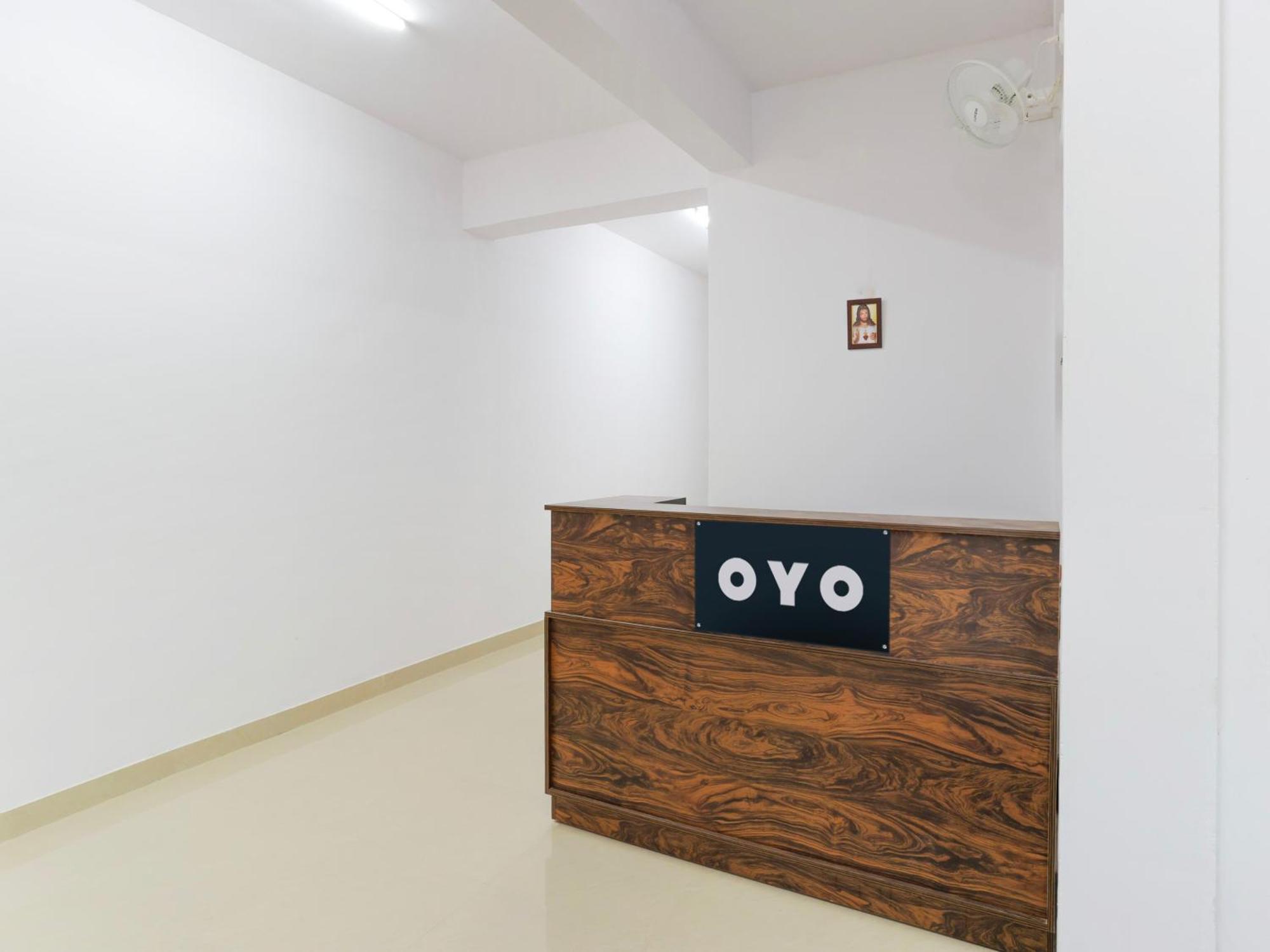 Hotel O Nila Tourist Home Thiruvananthapuram Exterior photo